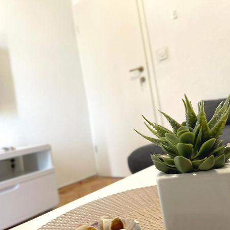 Roma Trogir Apartment Exterior photo
