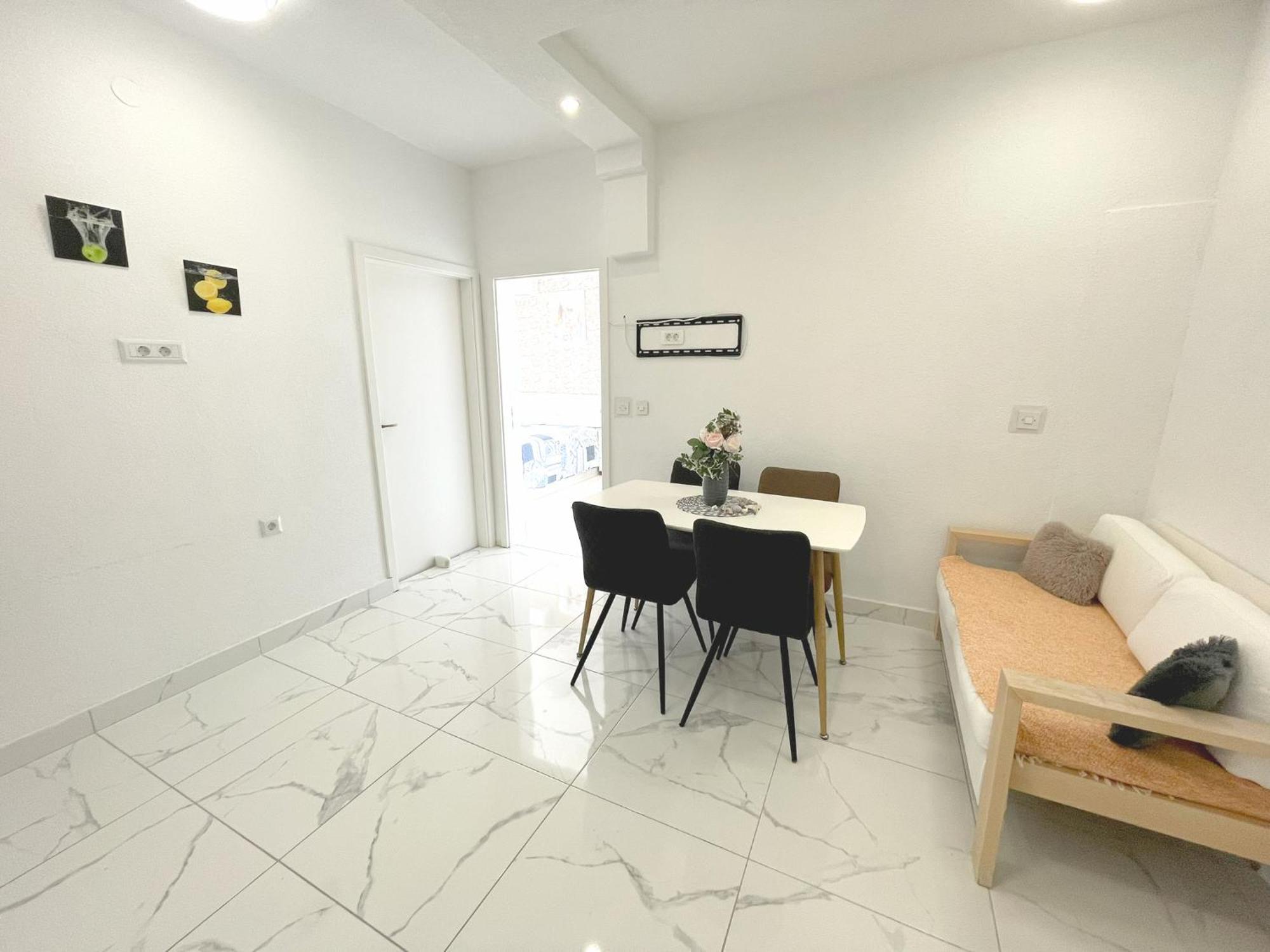 Roma Trogir Apartment Exterior photo