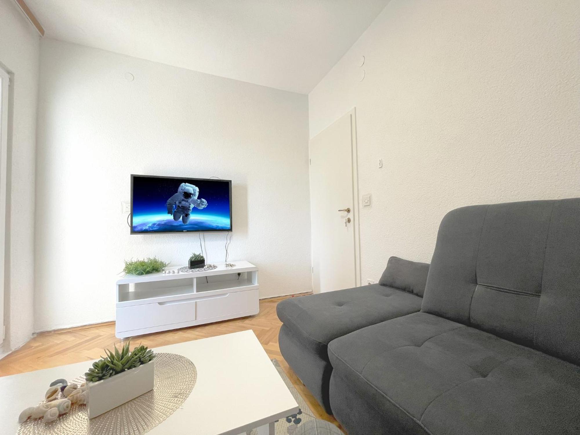 Roma Trogir Apartment Exterior photo