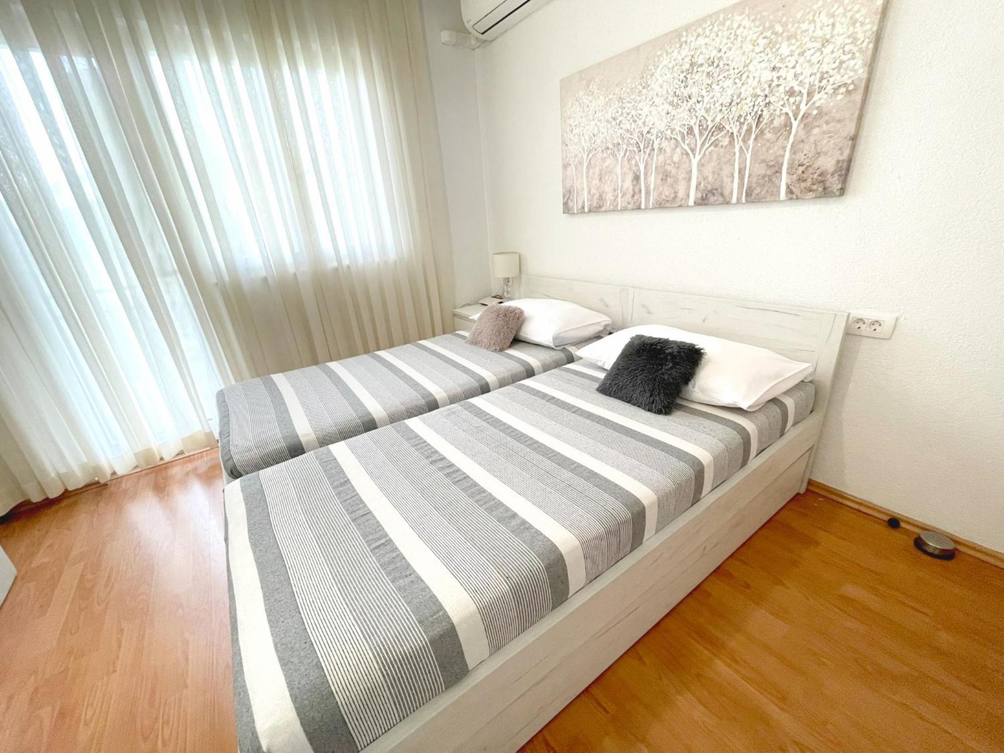 Roma Trogir Apartment Exterior photo