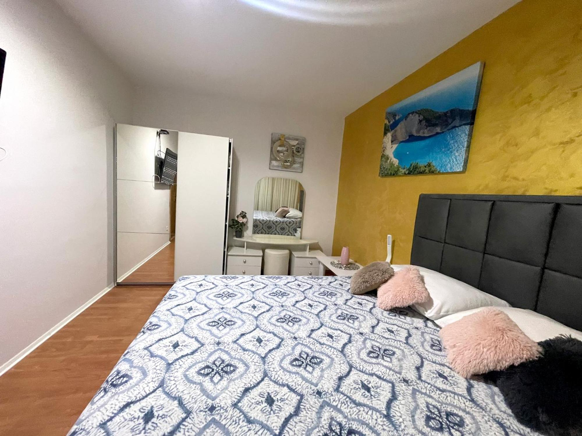 Roma Trogir Apartment Exterior photo