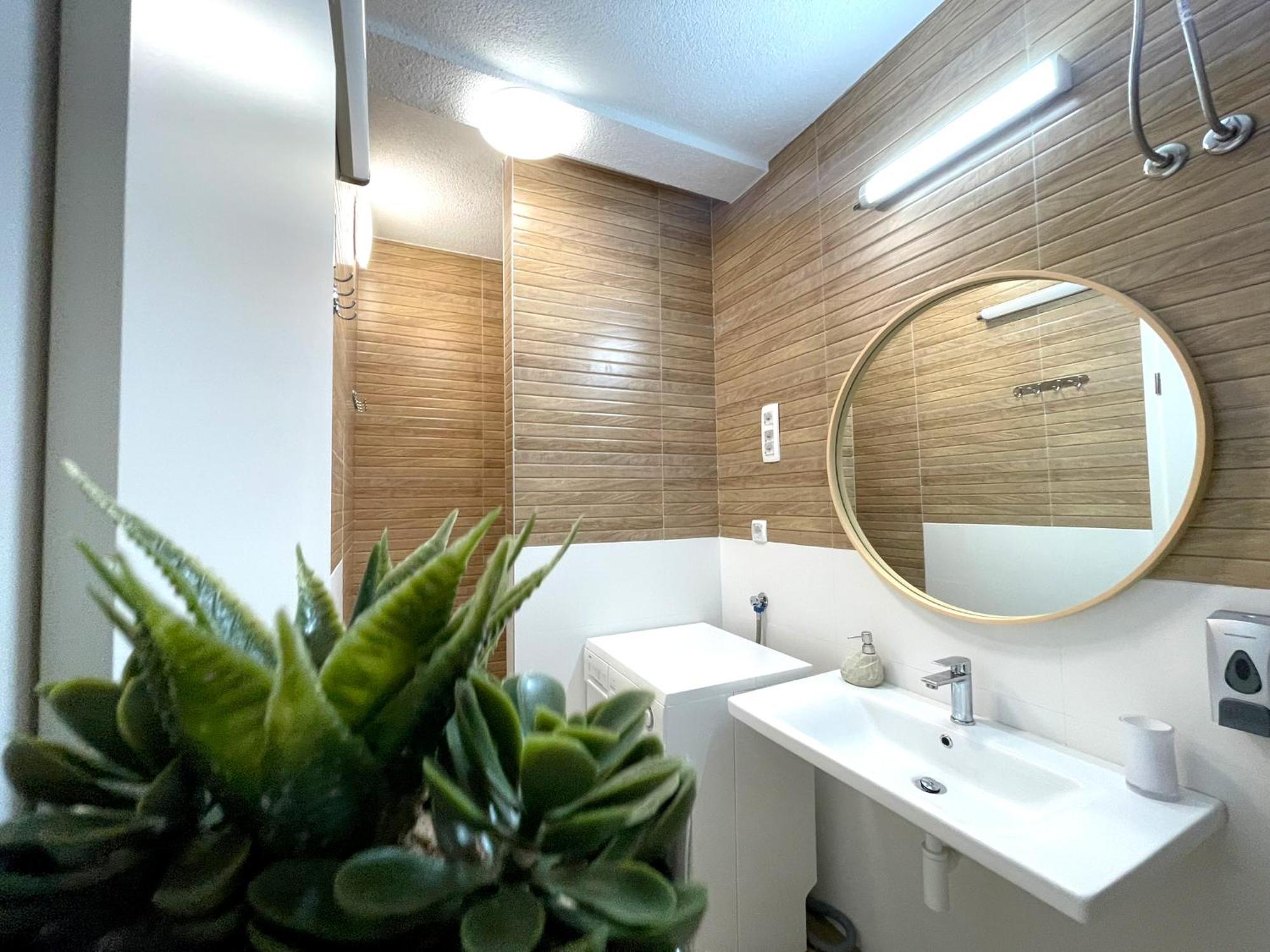 Roma Trogir Apartment Exterior photo