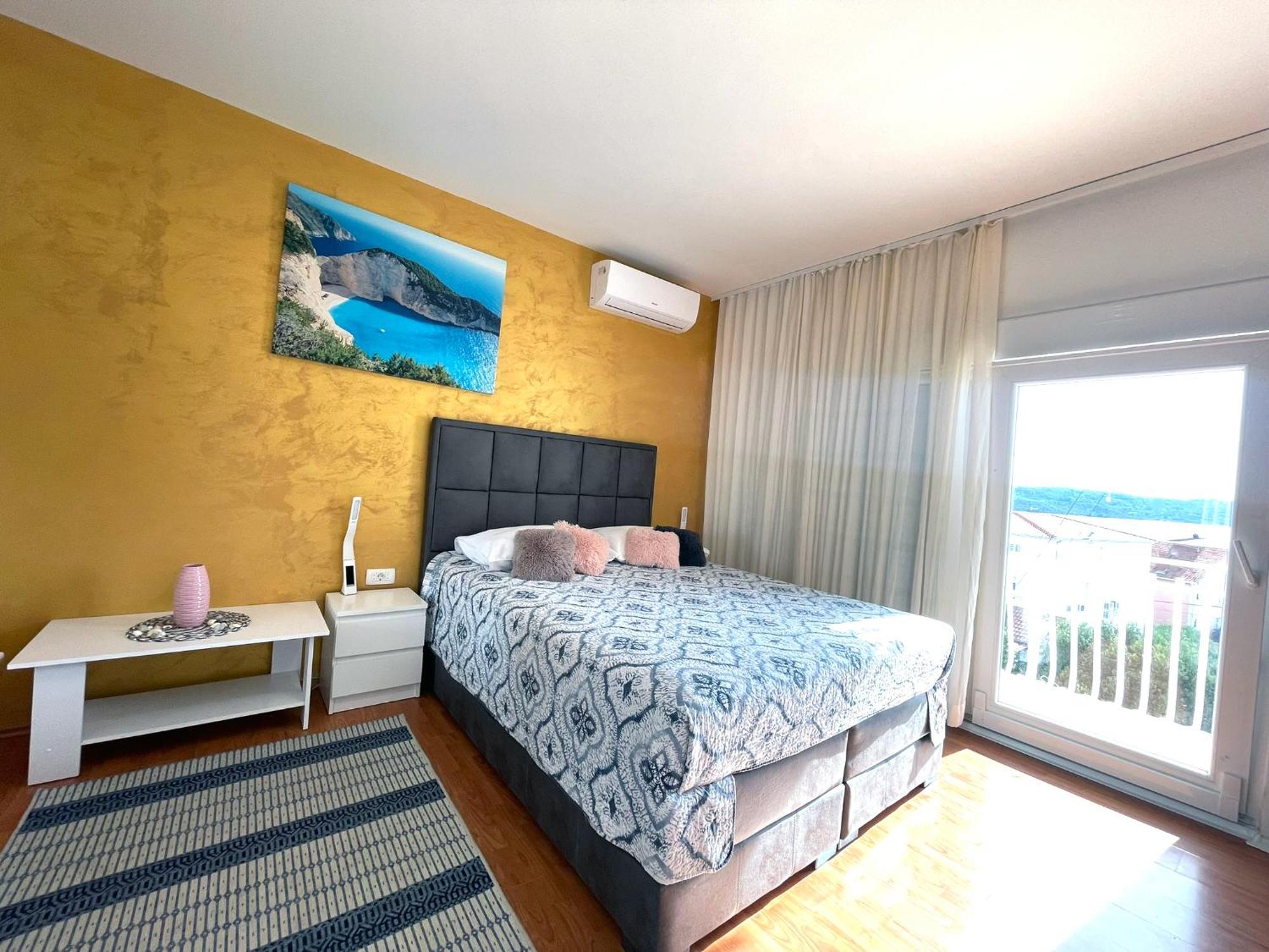 Roma Trogir Apartment Exterior photo