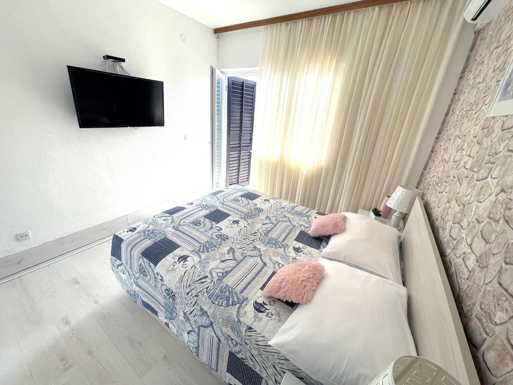 Roma Trogir Apartment Exterior photo