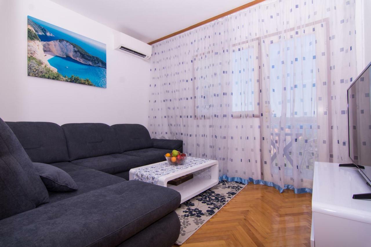 Roma Trogir Apartment Exterior photo