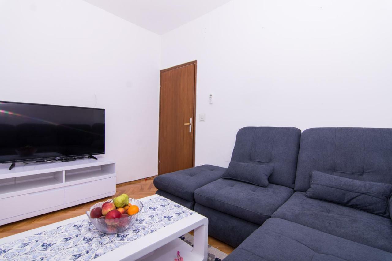 Roma Trogir Apartment Exterior photo