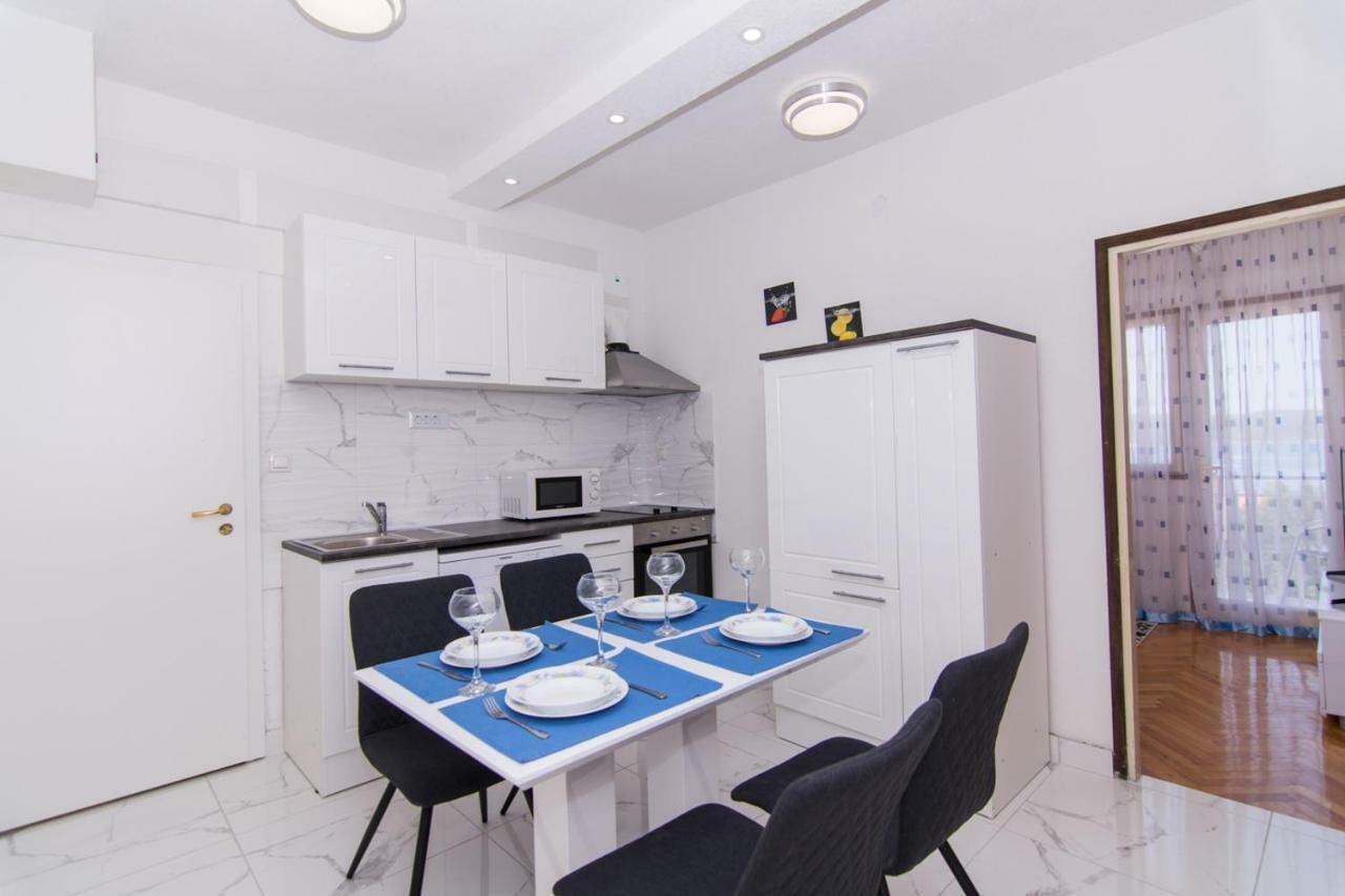 Roma Trogir Apartment Exterior photo