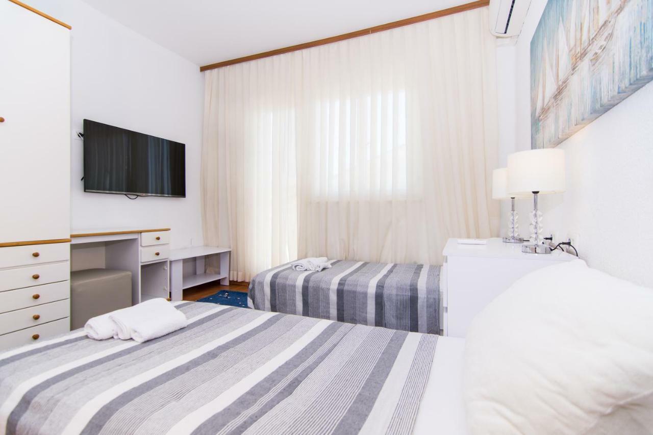 Roma Trogir Apartment Exterior photo